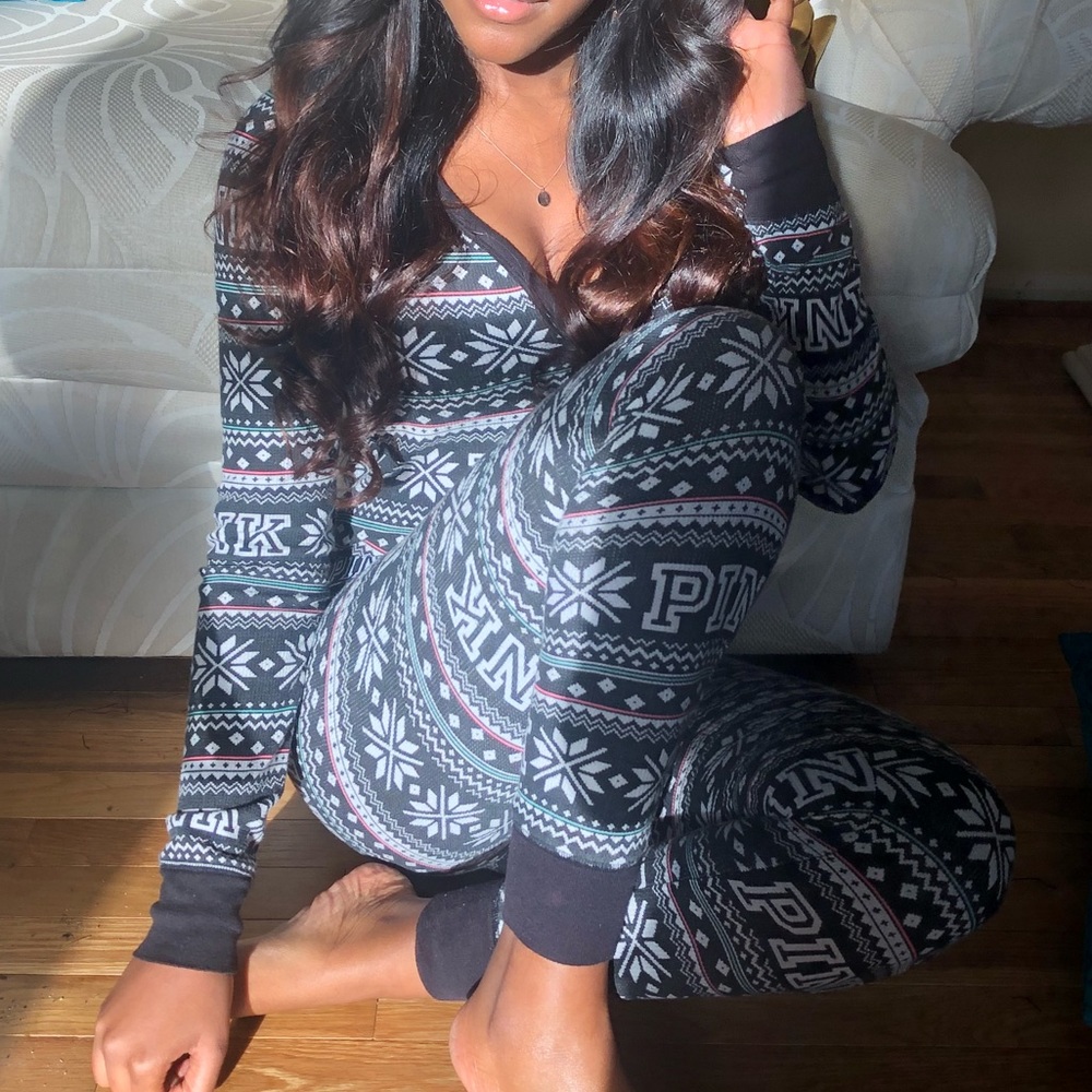Victoria Secret PINK pajamas